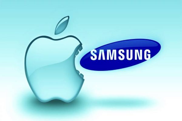 Apple vs. Samsung vs. Google – Three Heavyweights Meet