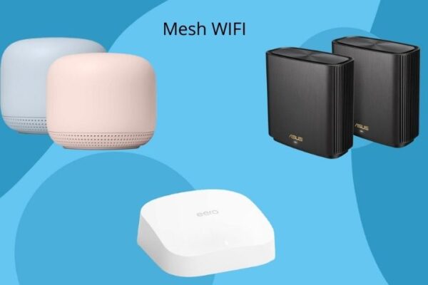 What Is Mesh WiFi – What’s Behind It, Advantages & Disadvantages