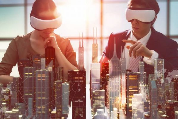 8 Emerging Virtual And Augmented Reality Trends