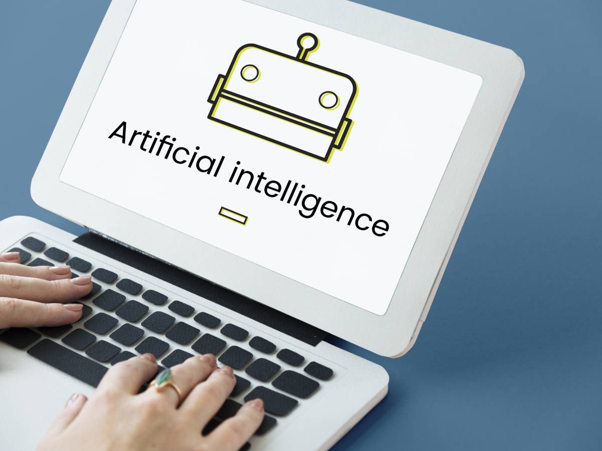 Artificial Intelligence in marketing