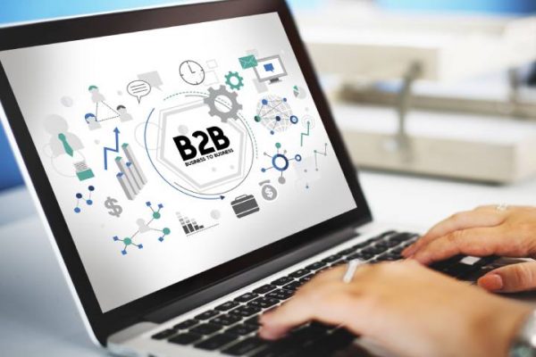 B2B Digital Marketing Automation Report 2021