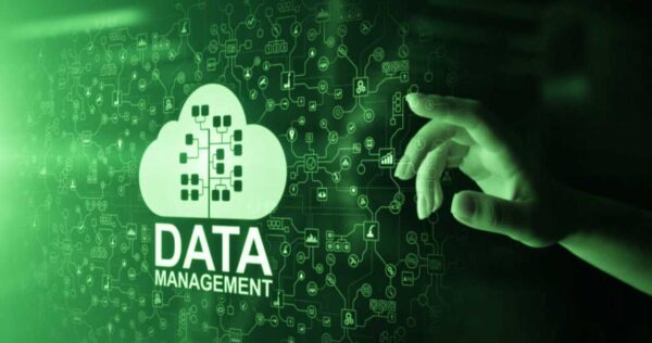 Important Trends For Business Data Management