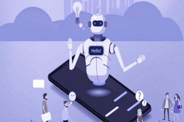 Does A Chatbot Need Artificial Intelligence?