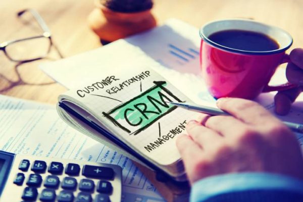 What is CRM? and How Can It Help You To Manage Your Business?