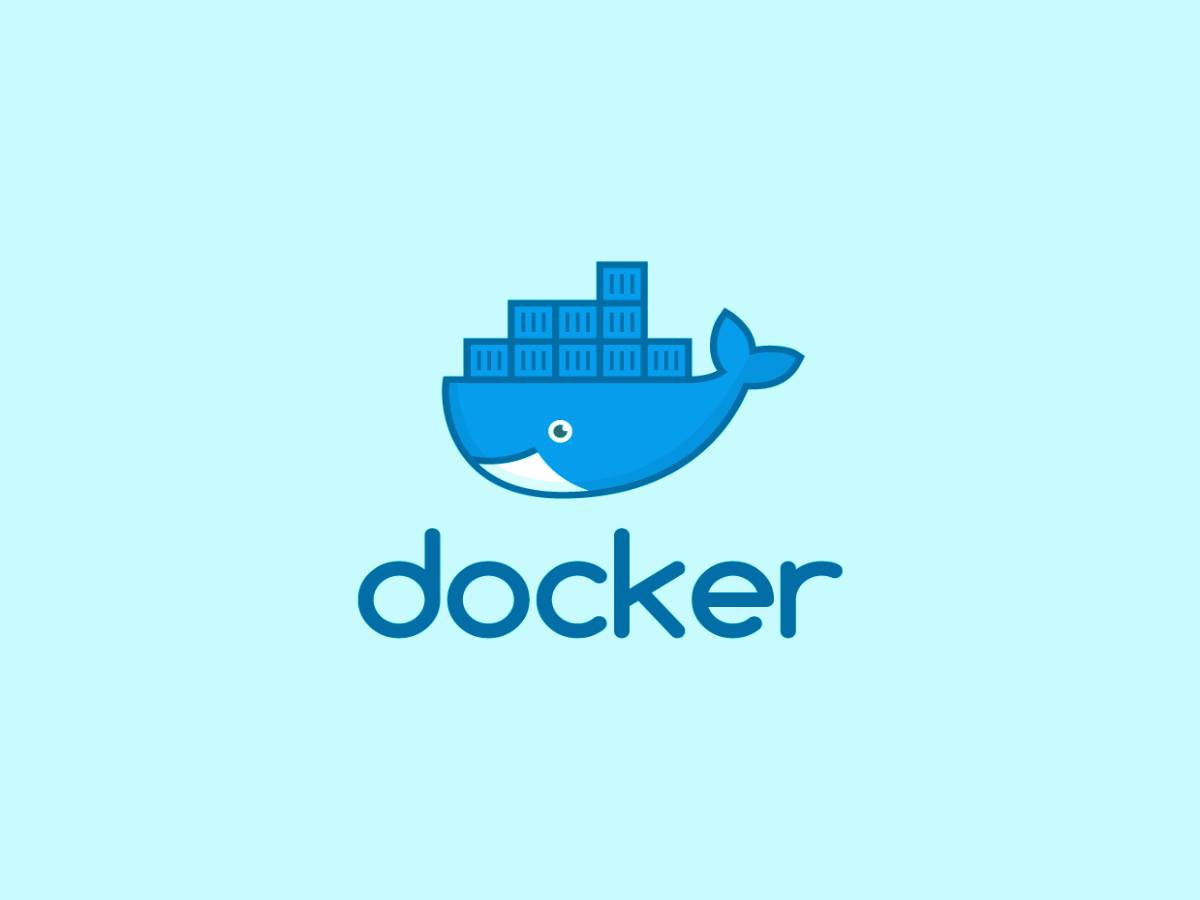 docker