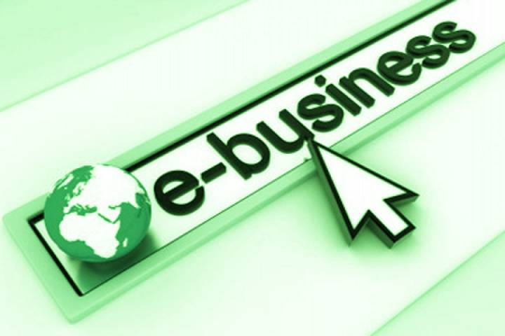 e-busines