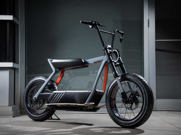 How To Choose A Cruiser Electric Bike?