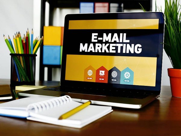 Email Remains An Important Channel For Brands