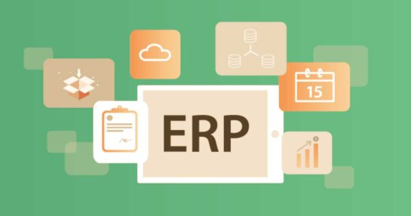 What Is An ERP And What Does It Bring To Users?