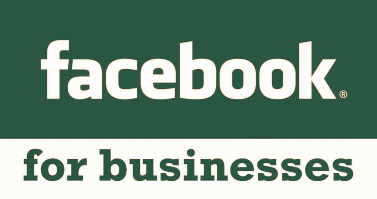 Facebook for companies