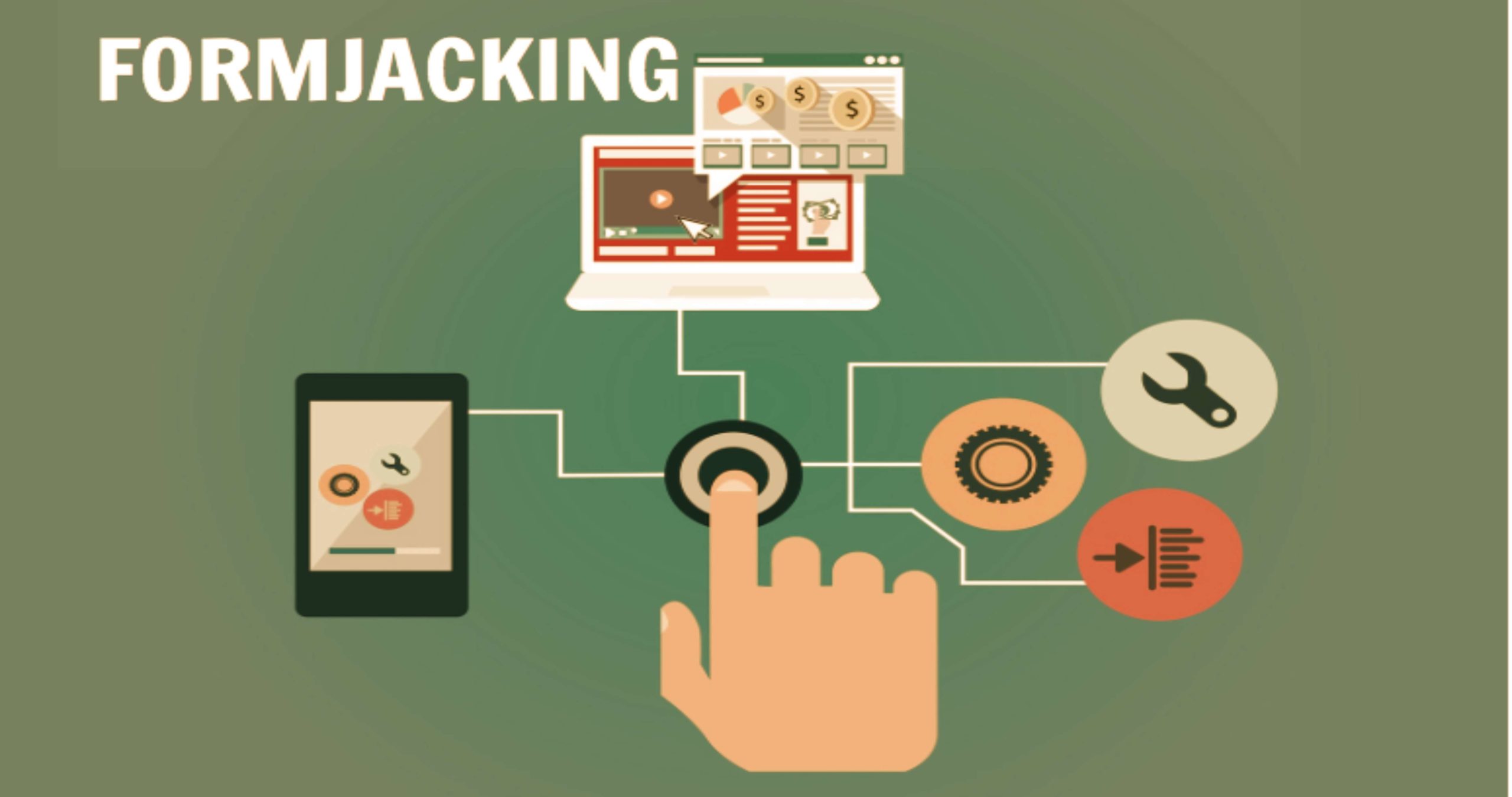 FORMJACKING: A NEW THREAT TO THE SECURITY OF YOUR ONLINE STORE