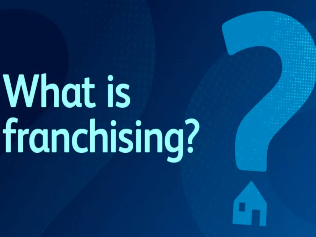 Franchising