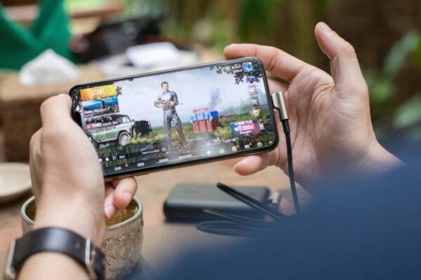 The Best Gaming Smartphones In 2021