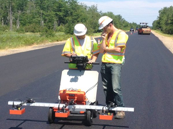 Overview Of GPR Technology