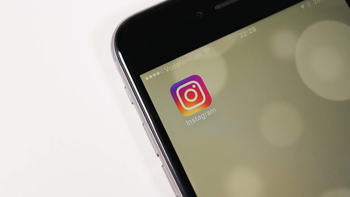 How To Clear Cache On Instagram