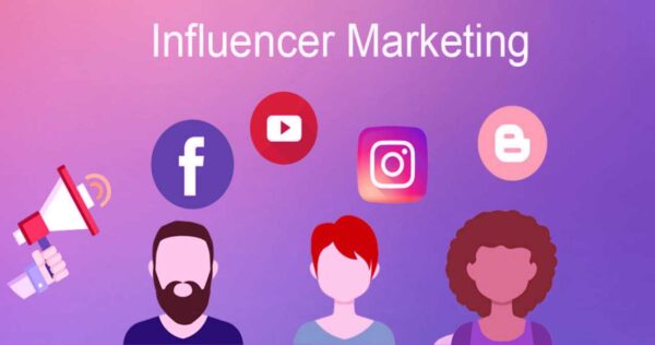 INFLUENCER MARKETING – IS IT A SIMPLE FAD OR REAL STRATEGY?