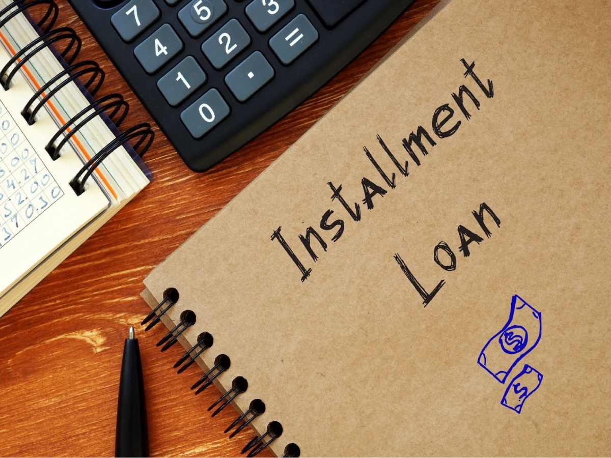 Installment Loans