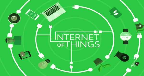 INTERNET OF THINGS: SPECIFIC NETWORKS OF CONNECTED OBJECTS