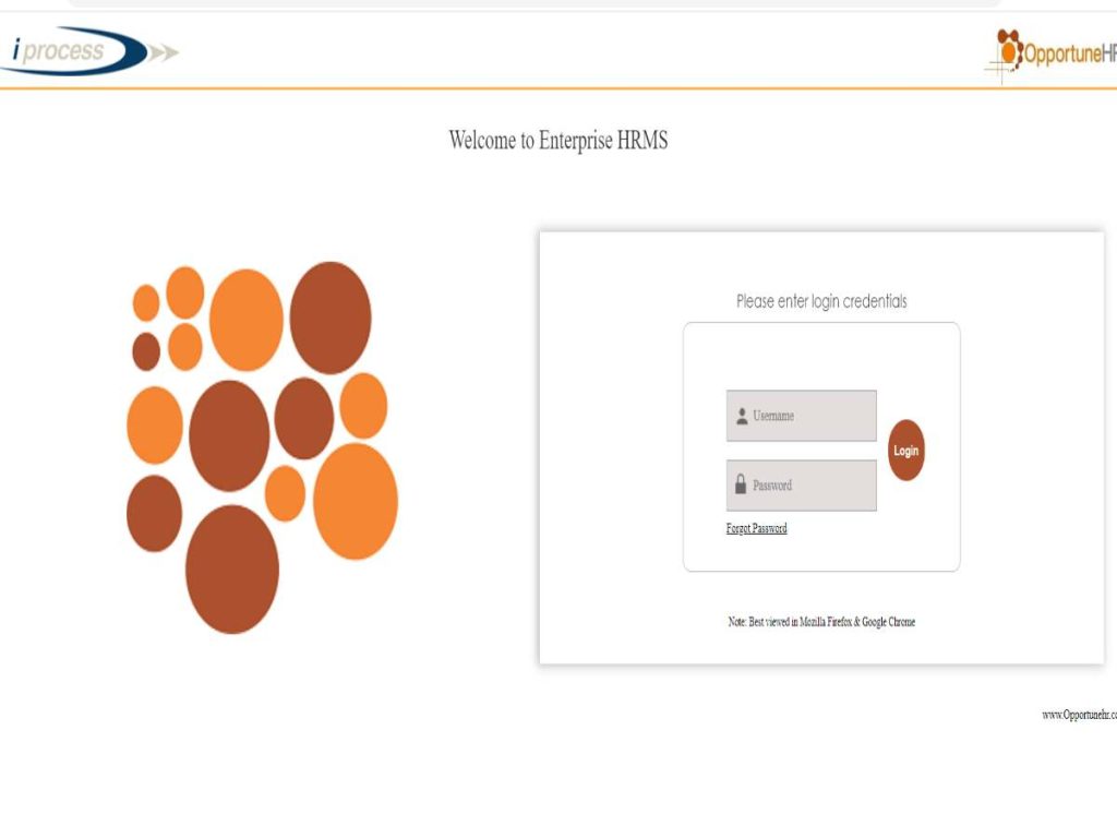 iprocess HRMS (1)