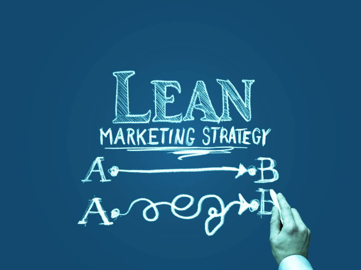 Lean Marketing