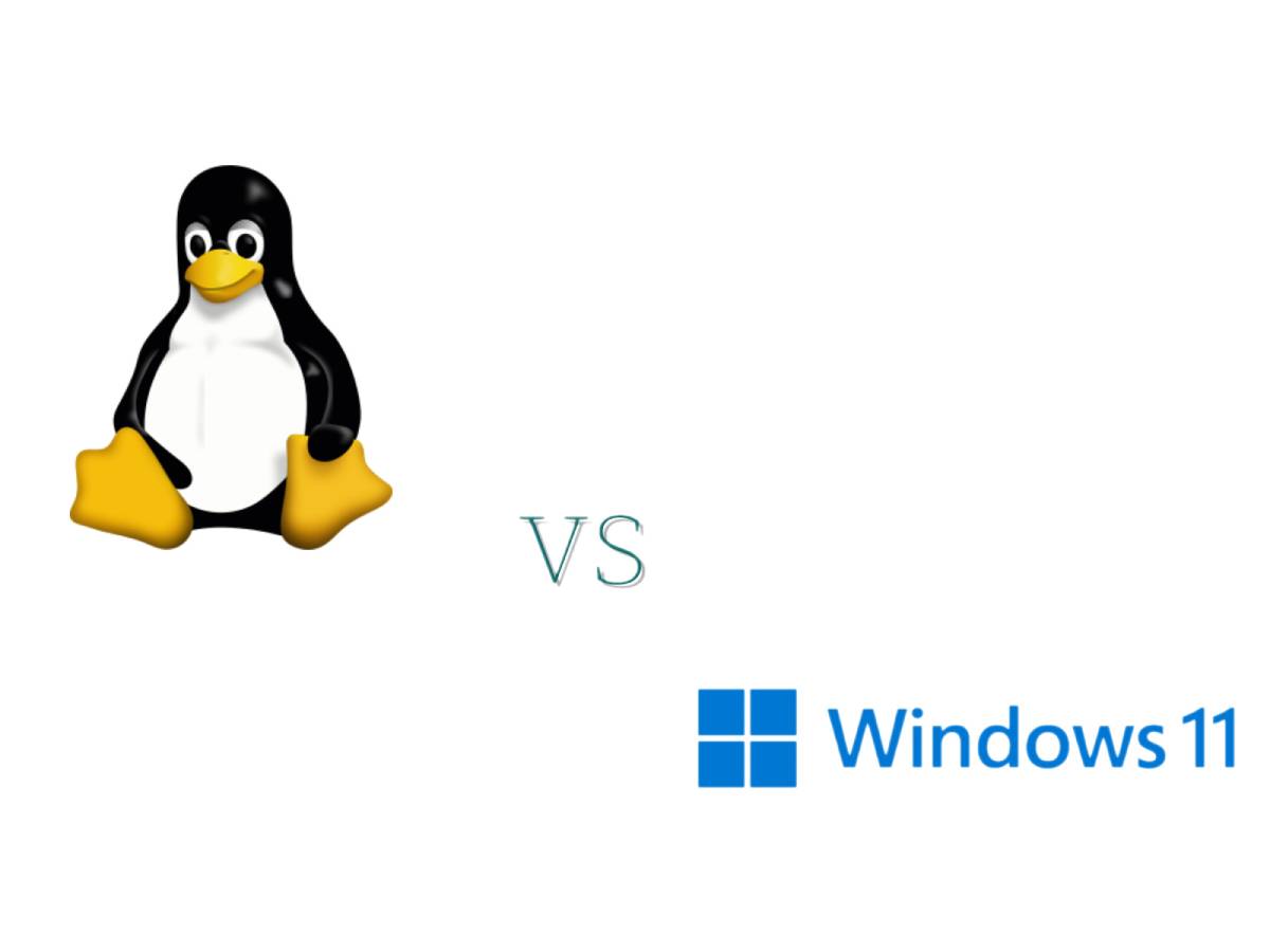 linux-vs-windows