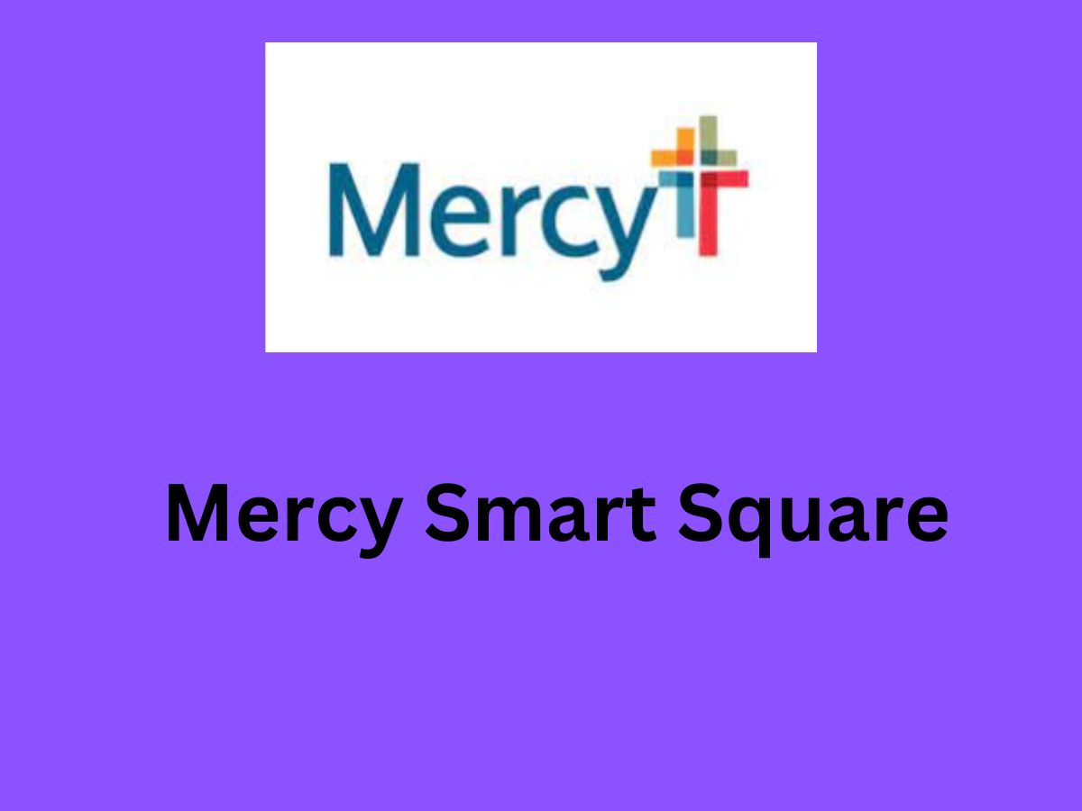 Mercy Smart Square