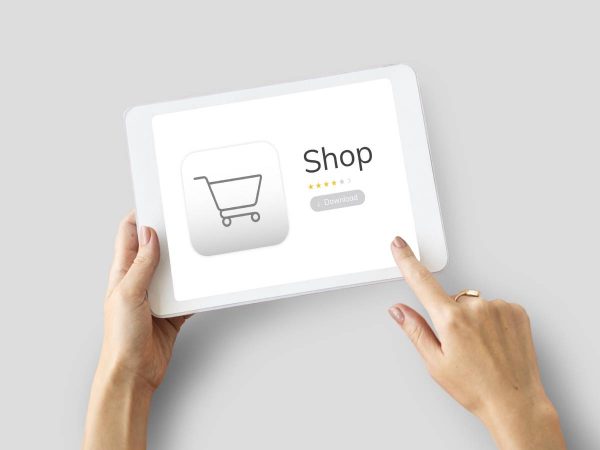 What Is An Online store?
