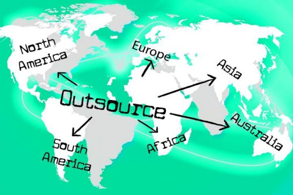 Why Outsourcing Is a Good Option For Your Business