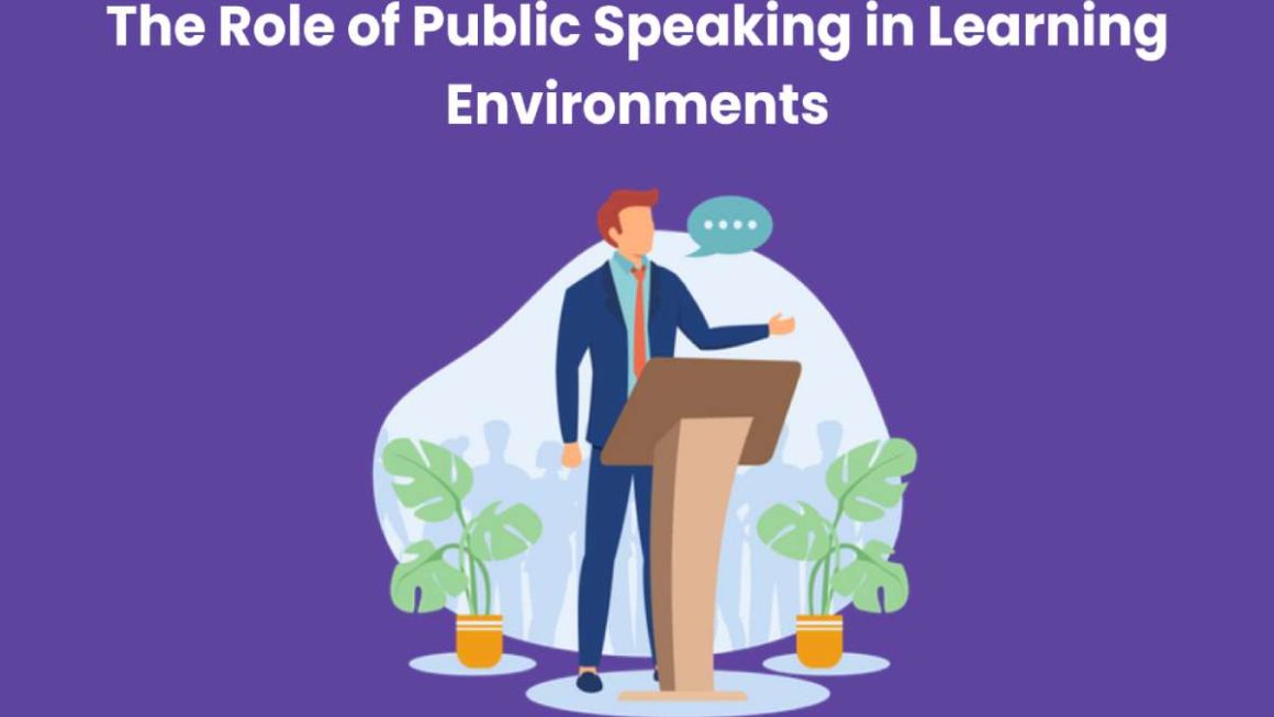 Public Speaking