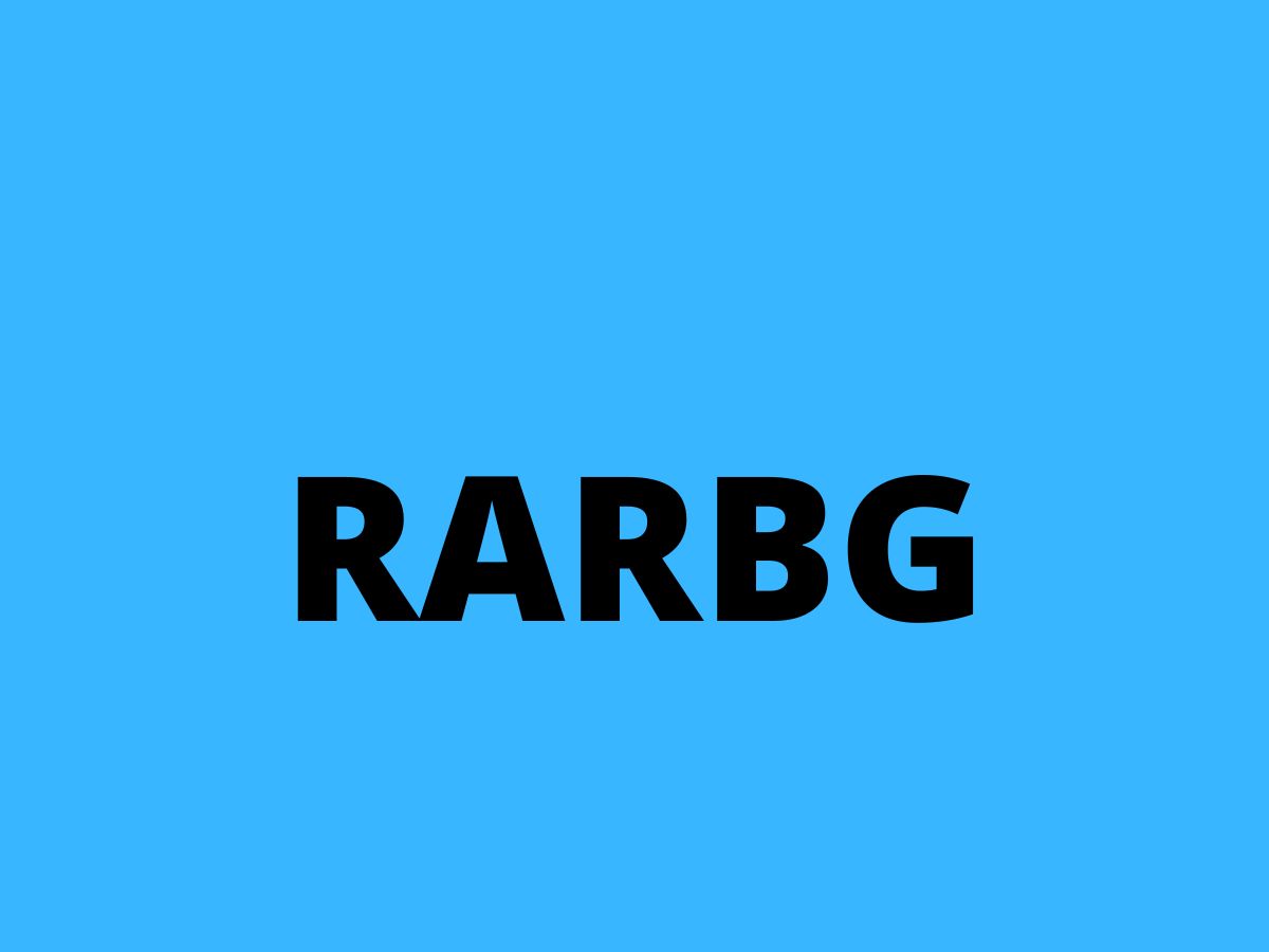 RARBG