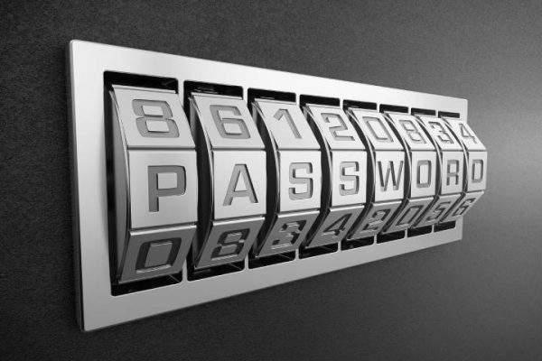 How Long Have You Not Changed Your Passwords?