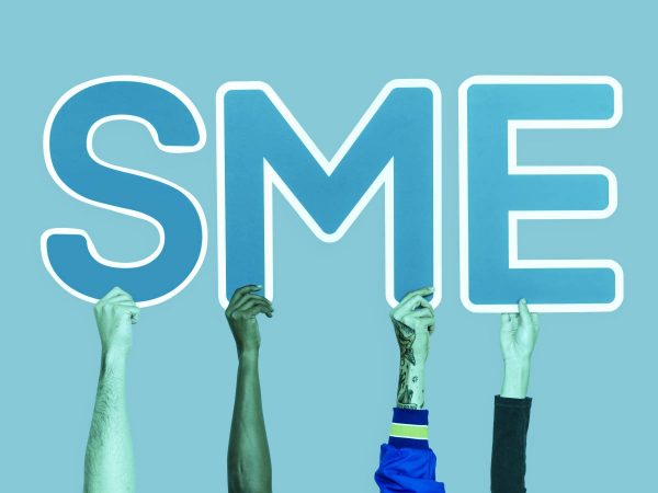 Eight Ideas To Improve The Productivity of Your SME