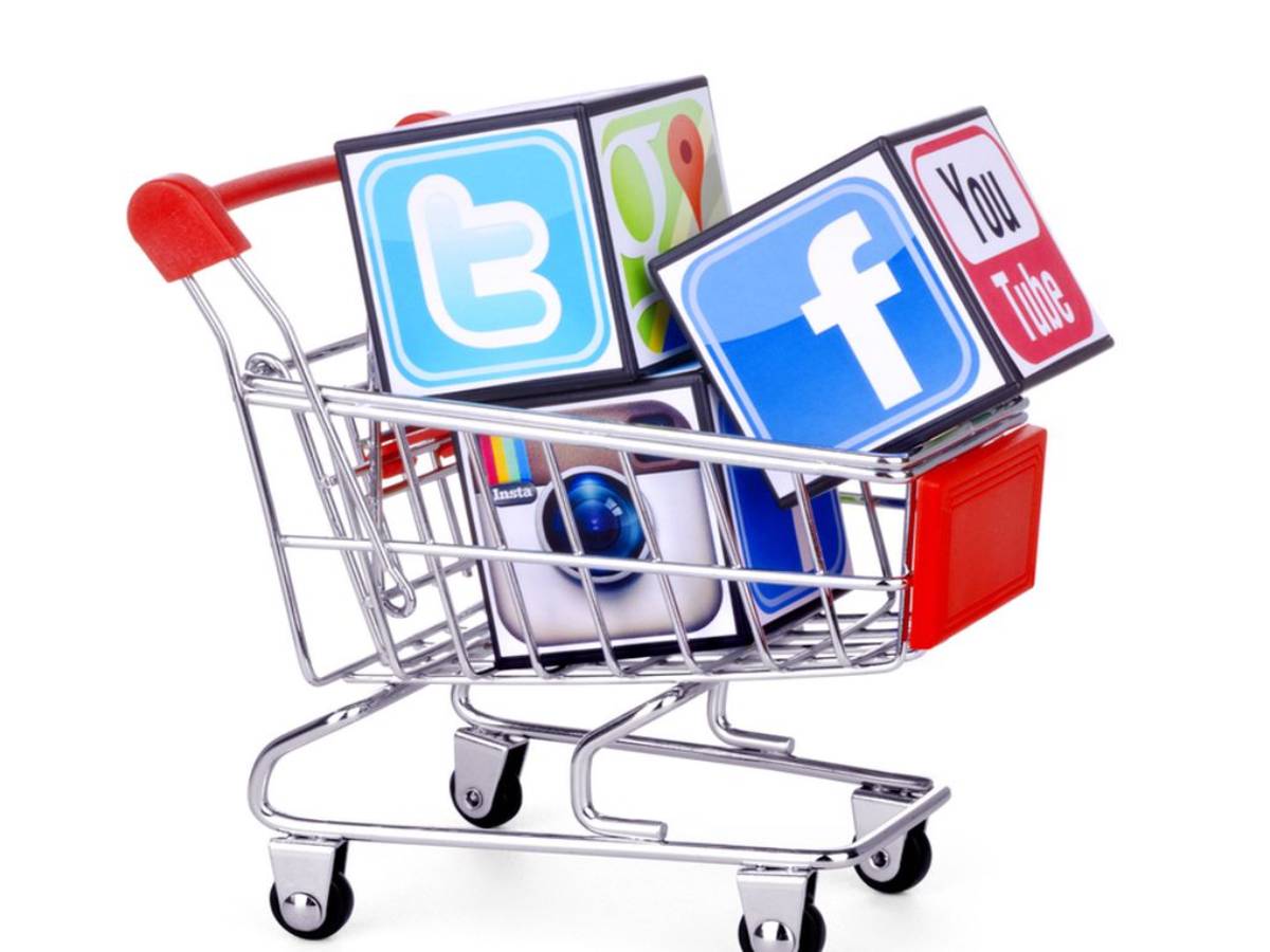 social-commerce