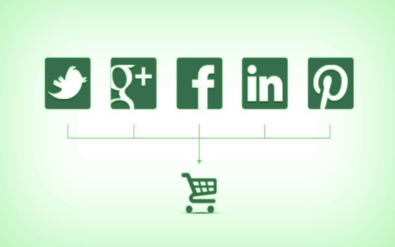 The mission of The Social Media Manager In An eCommerce