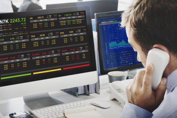 How To Start Your Stock-Trading Career as a Beginner?