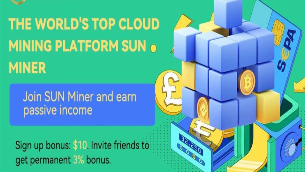 sunminer