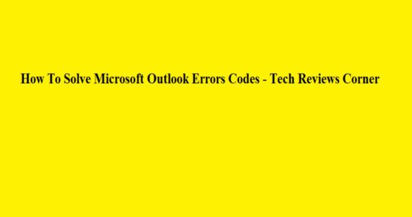 Reasons For [pii_pn_7cb487117f21abdb] Outlook Error Code [Solved]