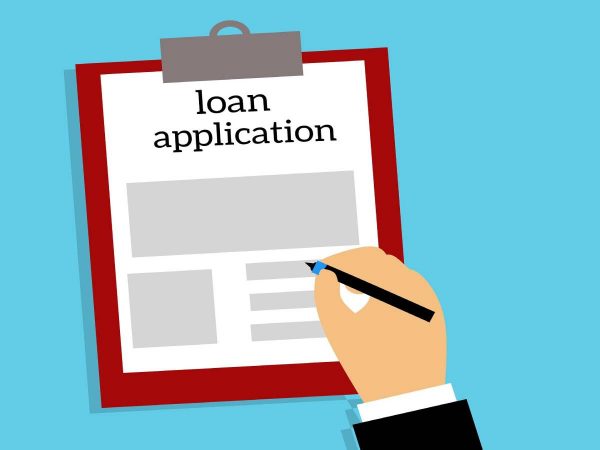 What Are The Steps To Apply For Term Loans?