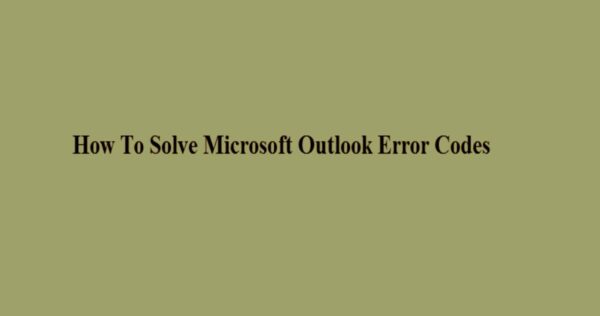 How To Solve [pii_email_2c5d108980d117c8ca52] Error Code