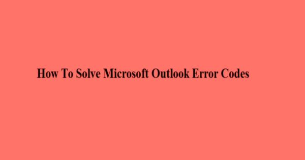 Easy Methods To Fix [pii_email_e5391cd38d5057202d29] Error Code