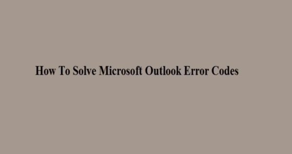 Exact Solution For [pii_email_844c7c48c40fcebbdbbb] Error Code