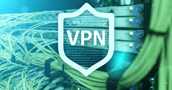 VPN – What is a VPN?