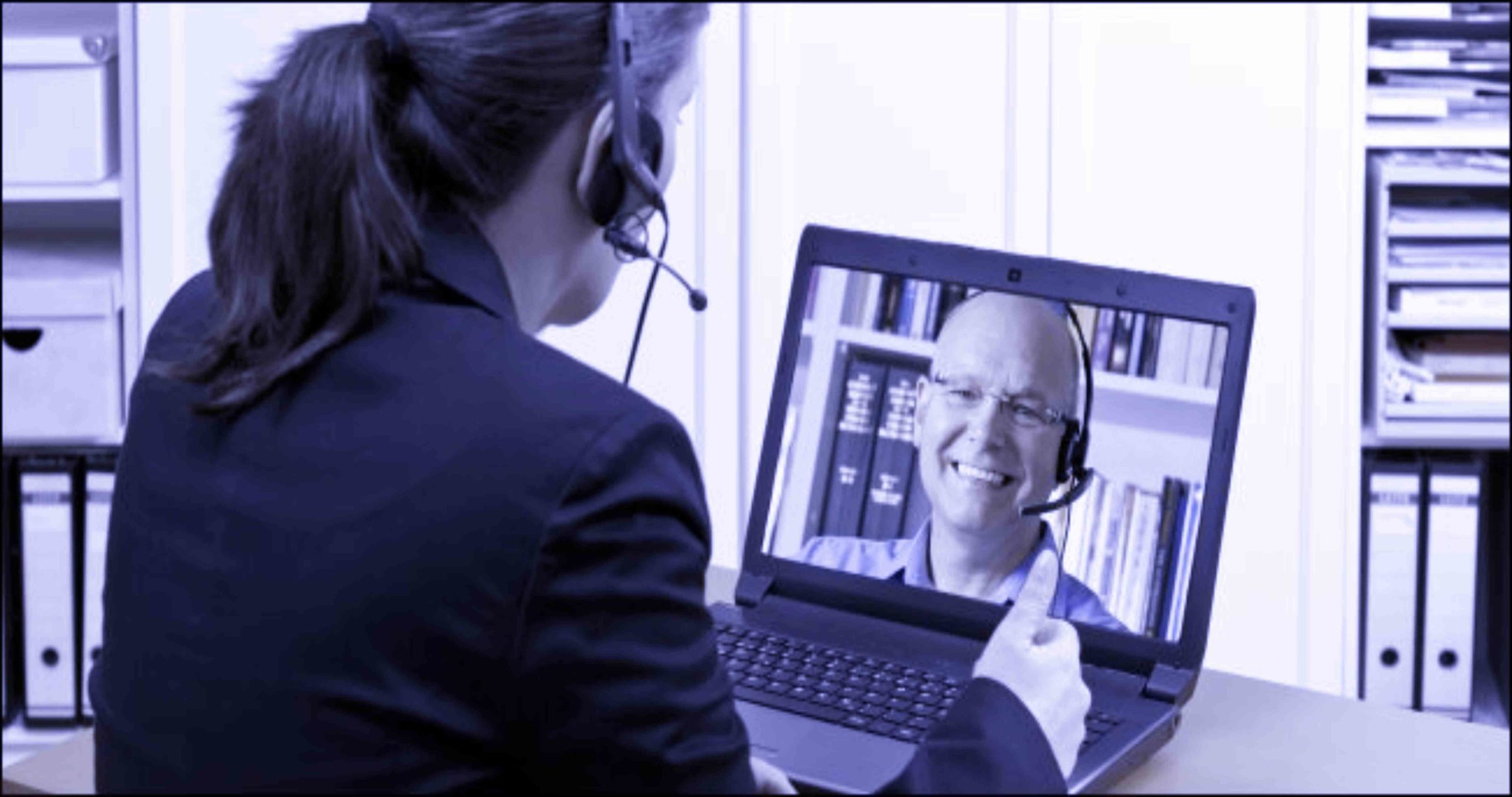 Top 5 Tools For Video Conferencing