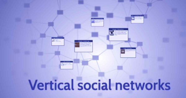 How We Can Boost Our Business With Vertical Social Networks