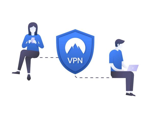 Client-Based VPNs vs. Network-Based VPNs – These Are The Differences.