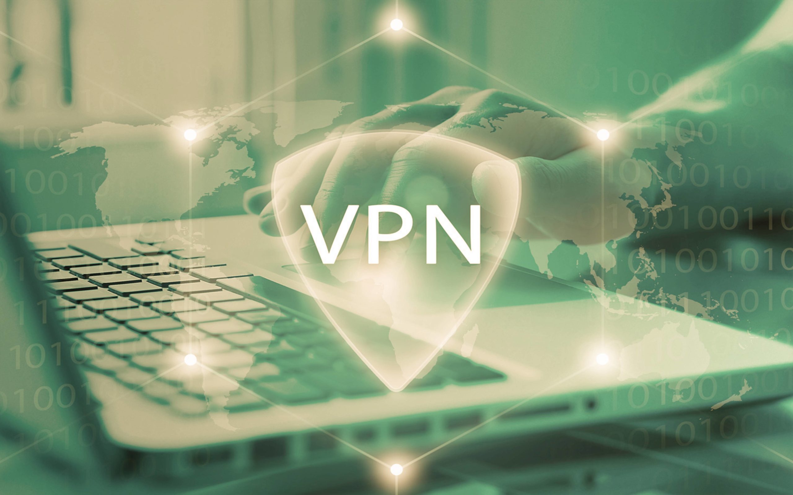 VPN: What Is It & What Uses Does It Have?