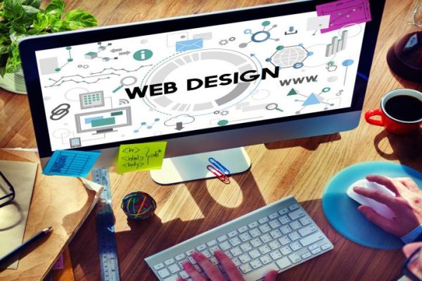 How Can a Web Design Agency be a Game Changer for Your Business?