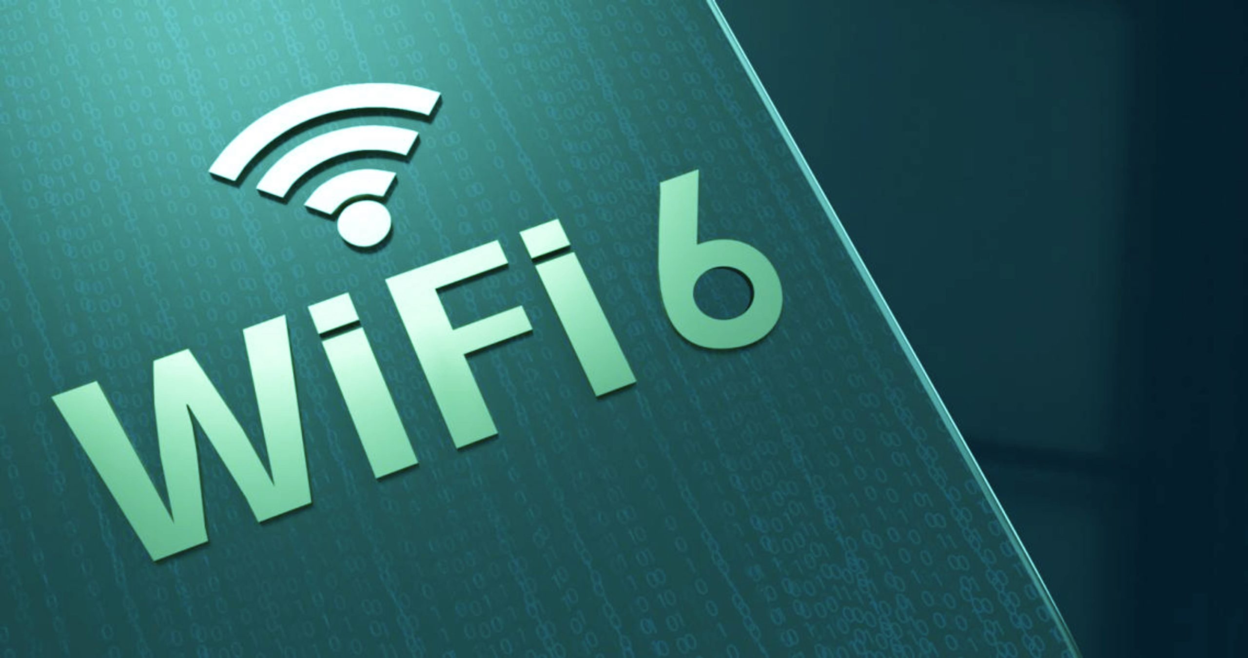 WHAT IS WIFI 6 AND WHAT ARE ITS ADVANTAGES FOR COMPANIES AND INTERNET USERS