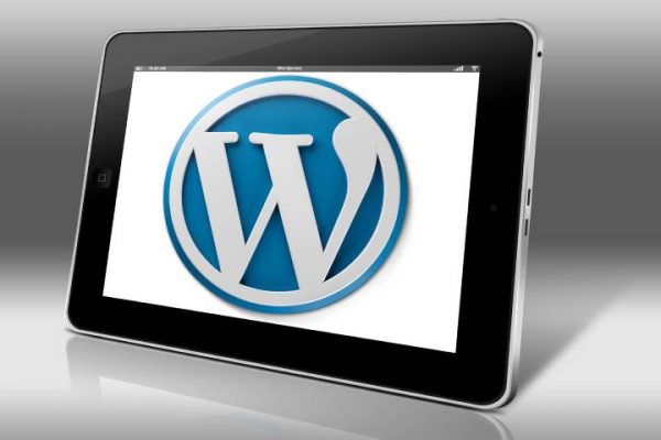 How To Create A Website With WordPress In 5 Minutes