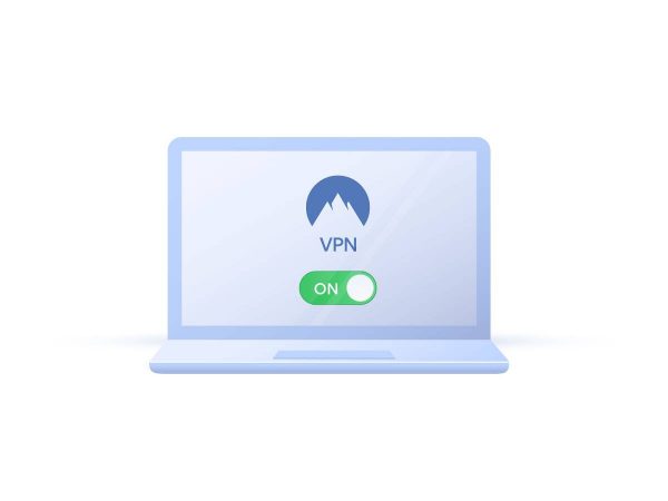 This Is How Working With VPN Works